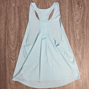 Brooks Running - Array Tank - Size Small - Mint